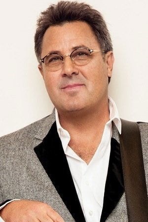 Foto de Vince Gill