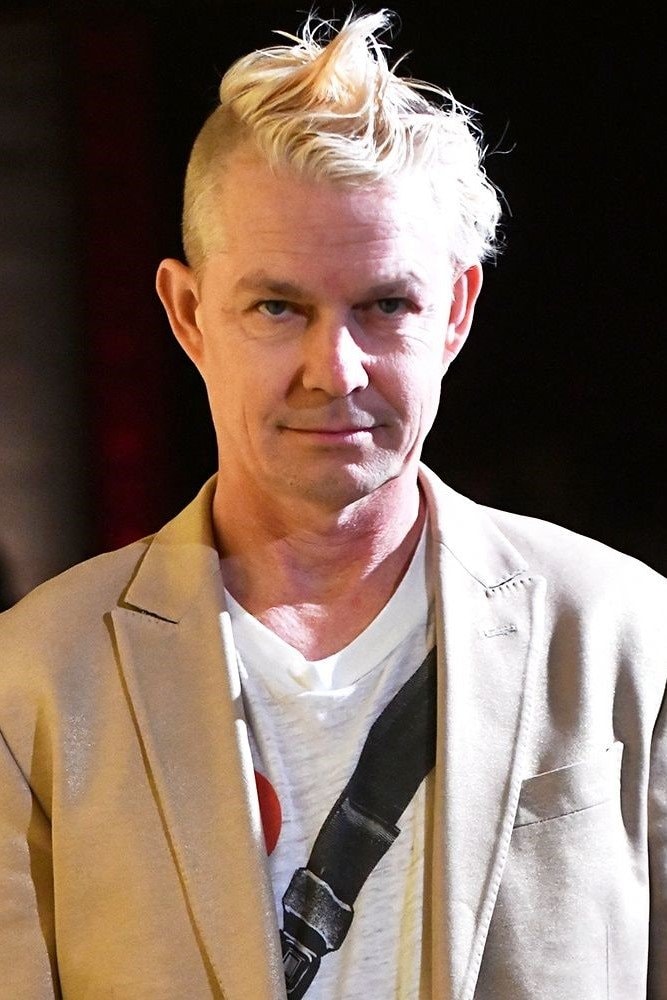 Foto de Adrian Young