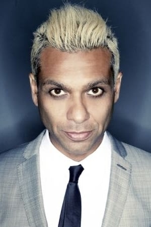 Foto de Tony Kanal
