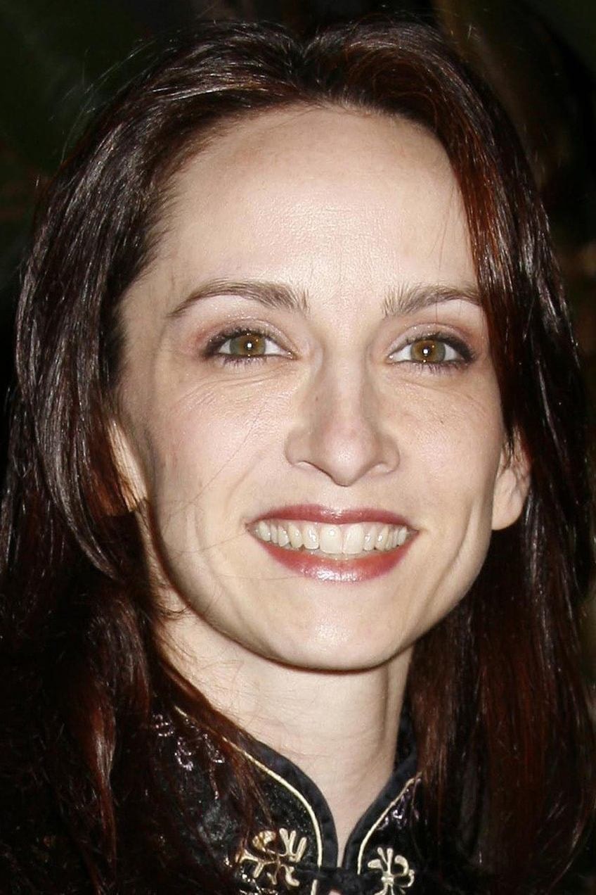 Foto de Eliza Schneider