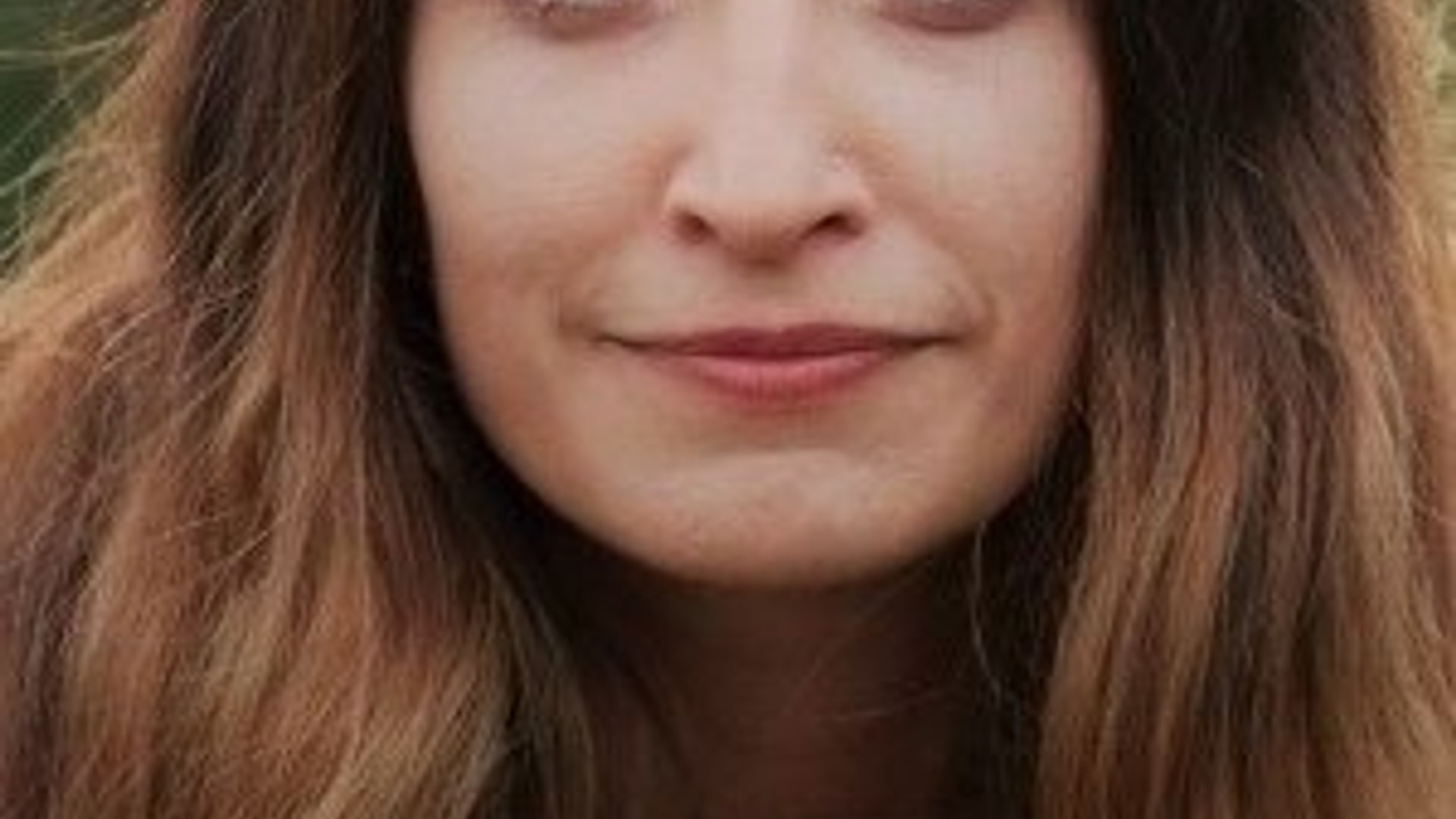 Foto de Caitlin D. Fryers