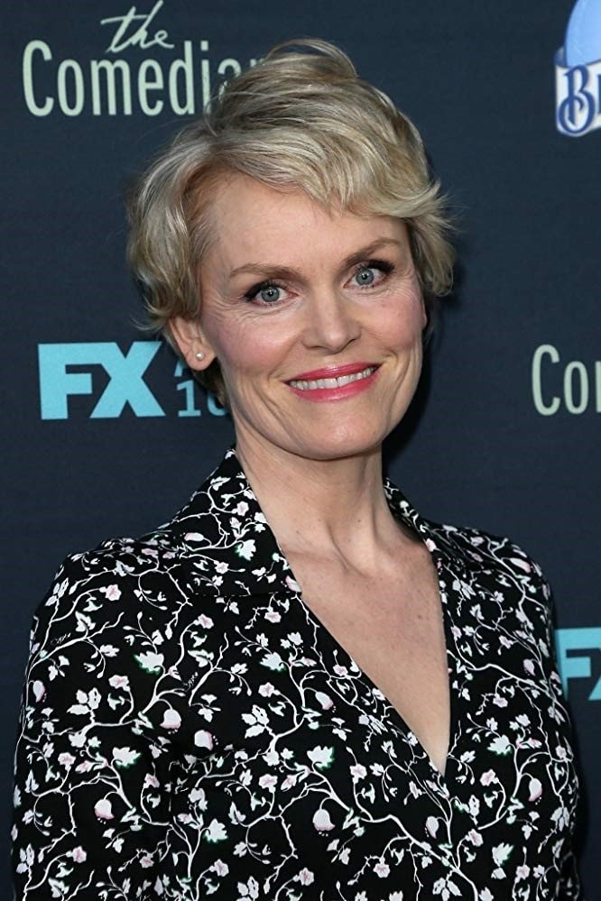 Foto de Stephnie Weir