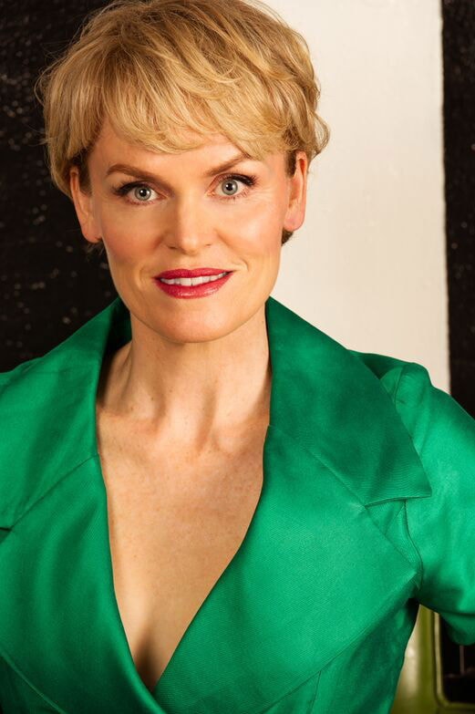 Foto de Stephnie Weir