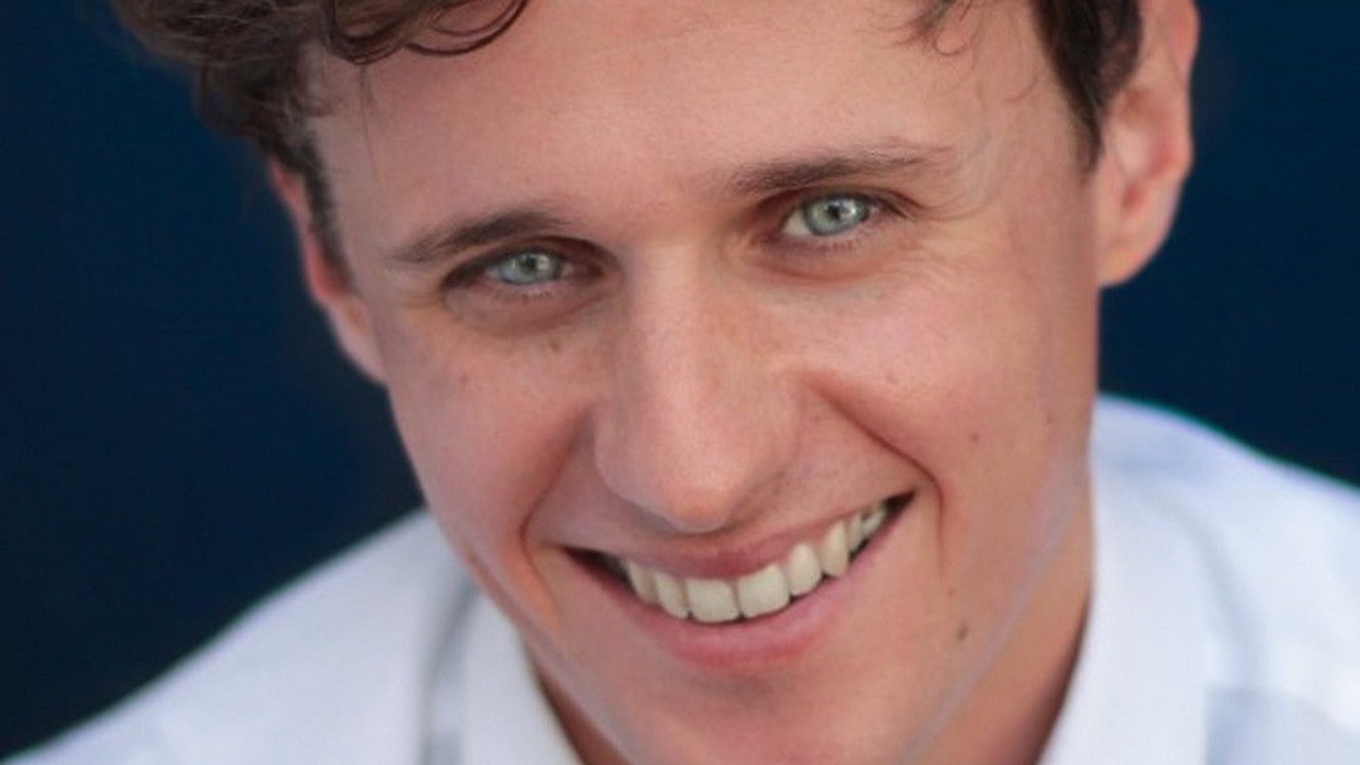 Foto de Alan Morrissey