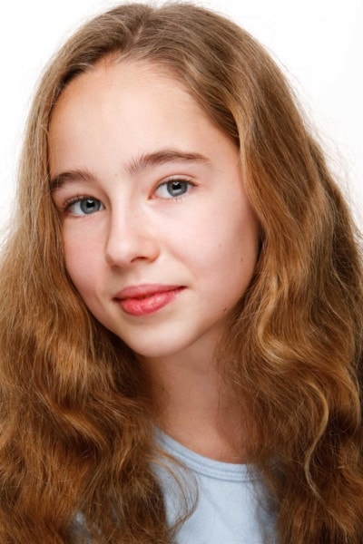 Foto de Zara Treherne