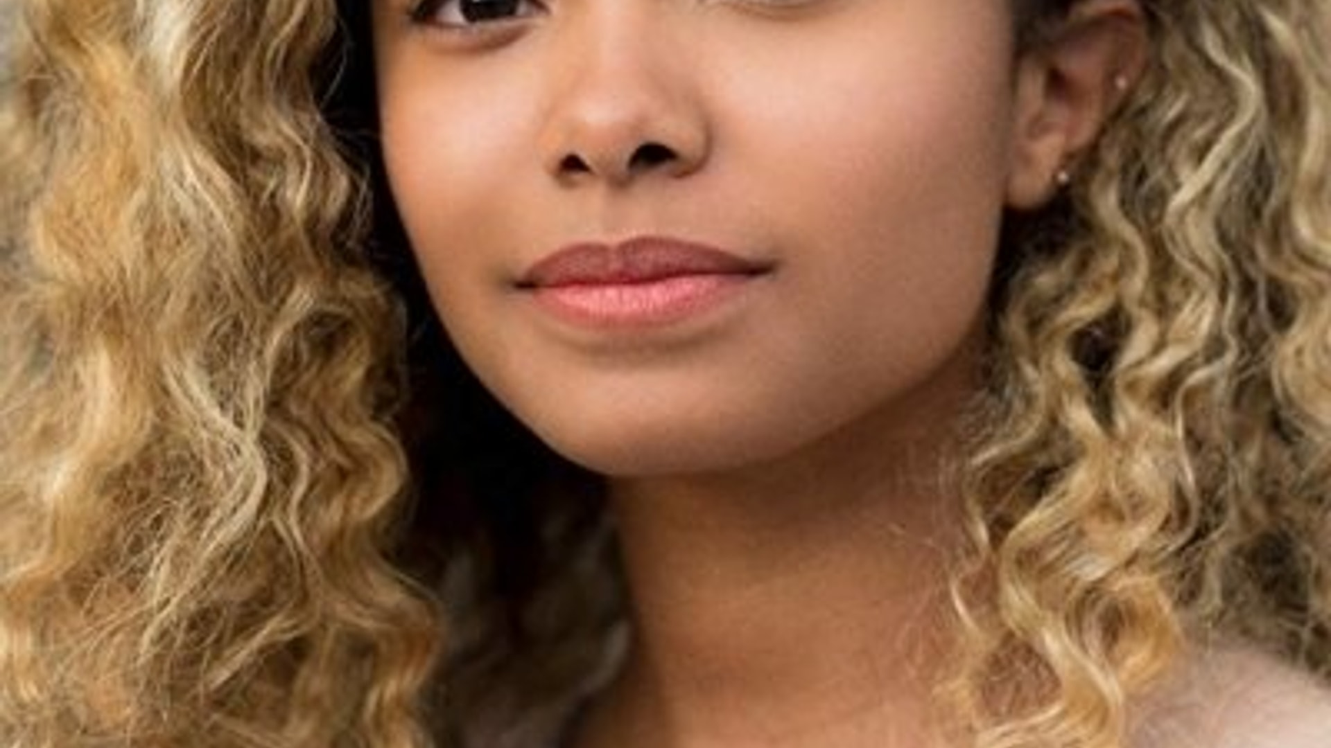 Foto de Lola Mae Loughran