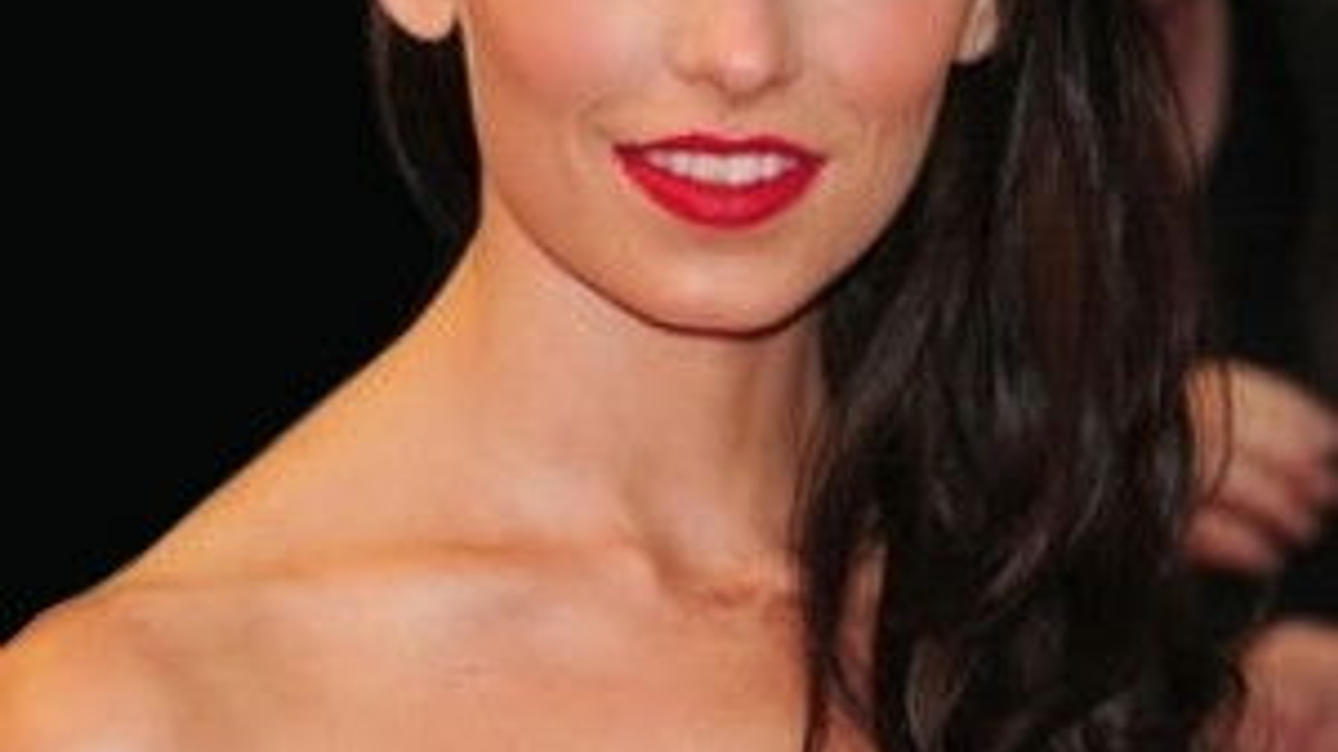 Foto de Jessica Agombar