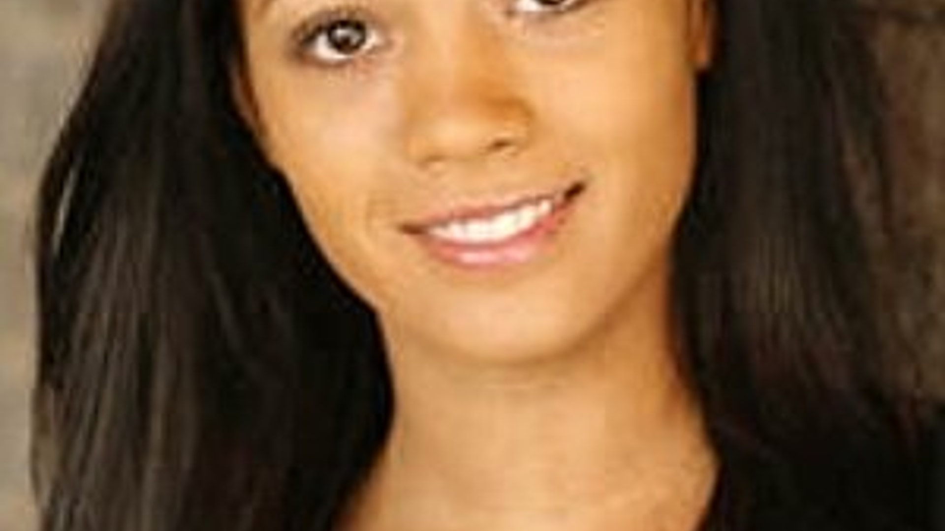 Foto de Harriet Bamford