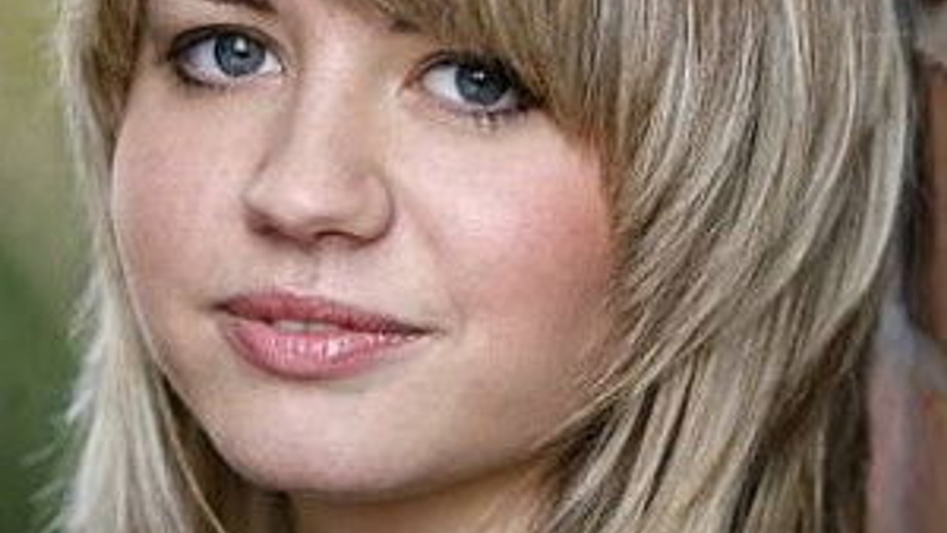 Foto de Jessica Bell