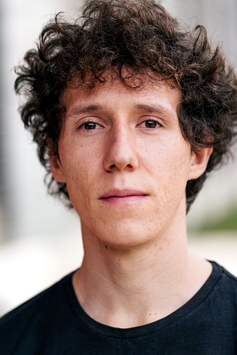 Foto de Guillaume Douat