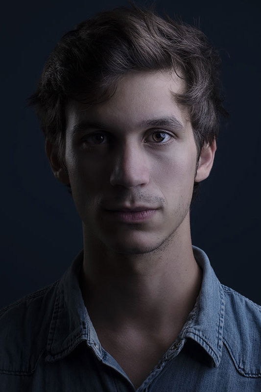 Foto de Brian Messina