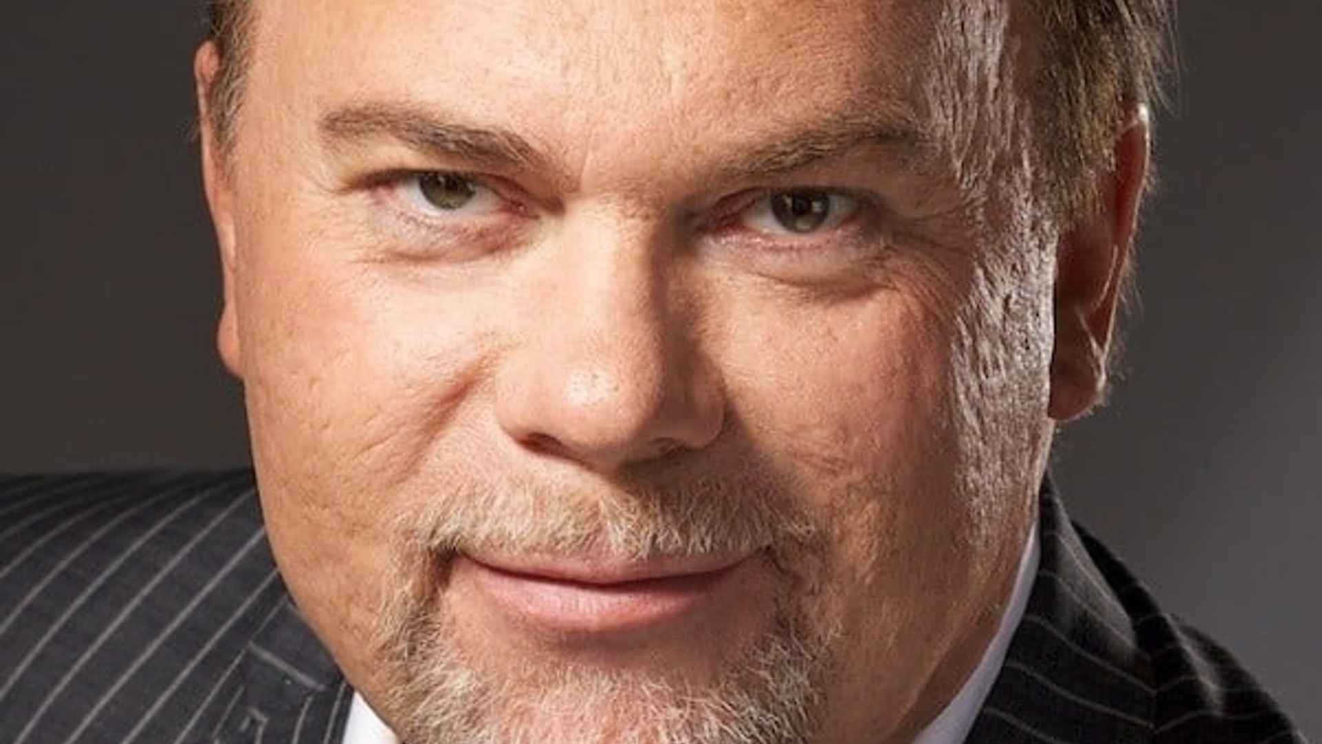 Foto de Peter Skagen