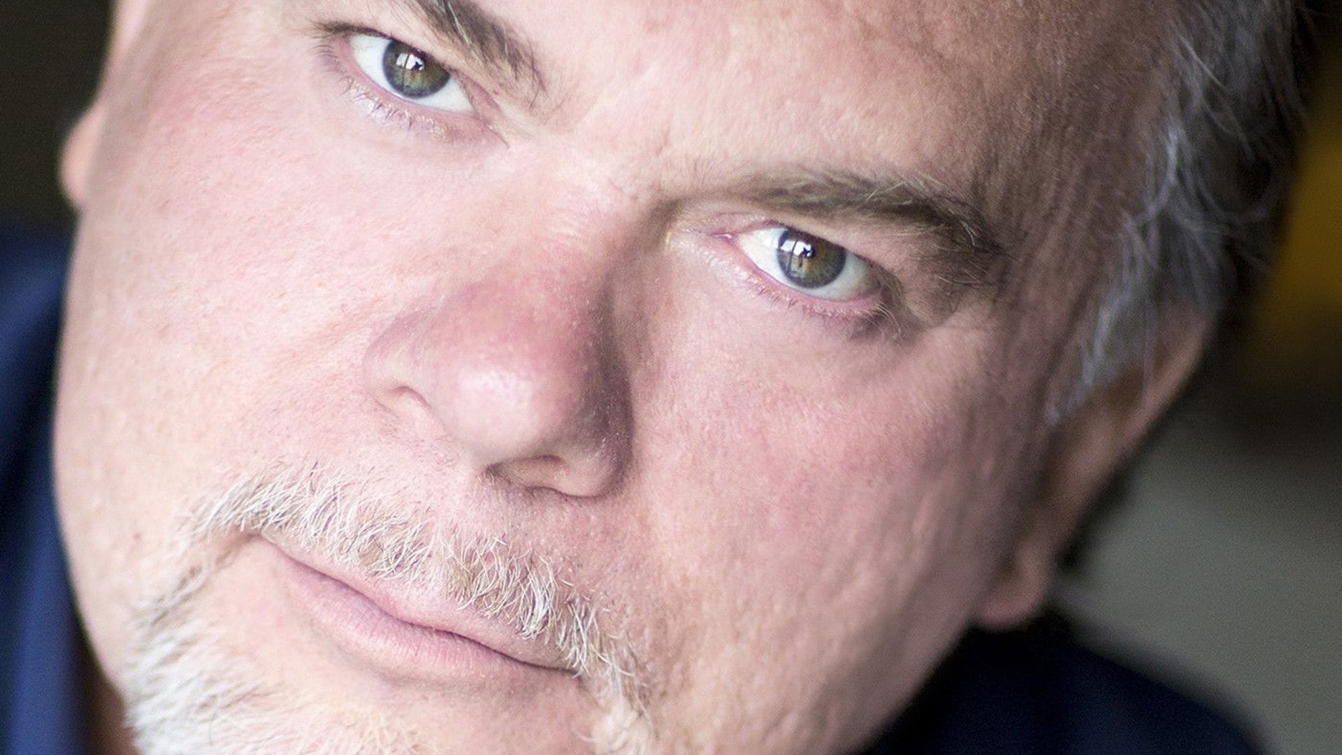 Foto de Peter Skagen