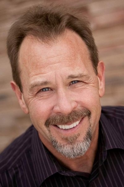 Foto de Marty Hanenberg