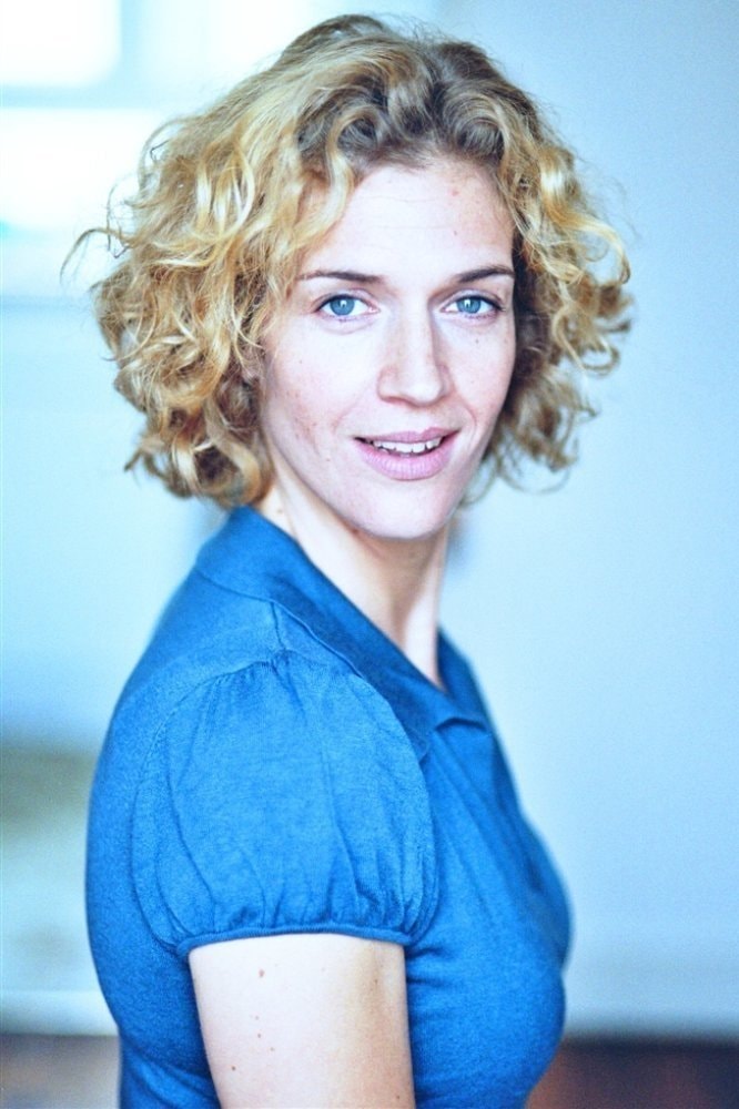 Foto de Vladys Muller