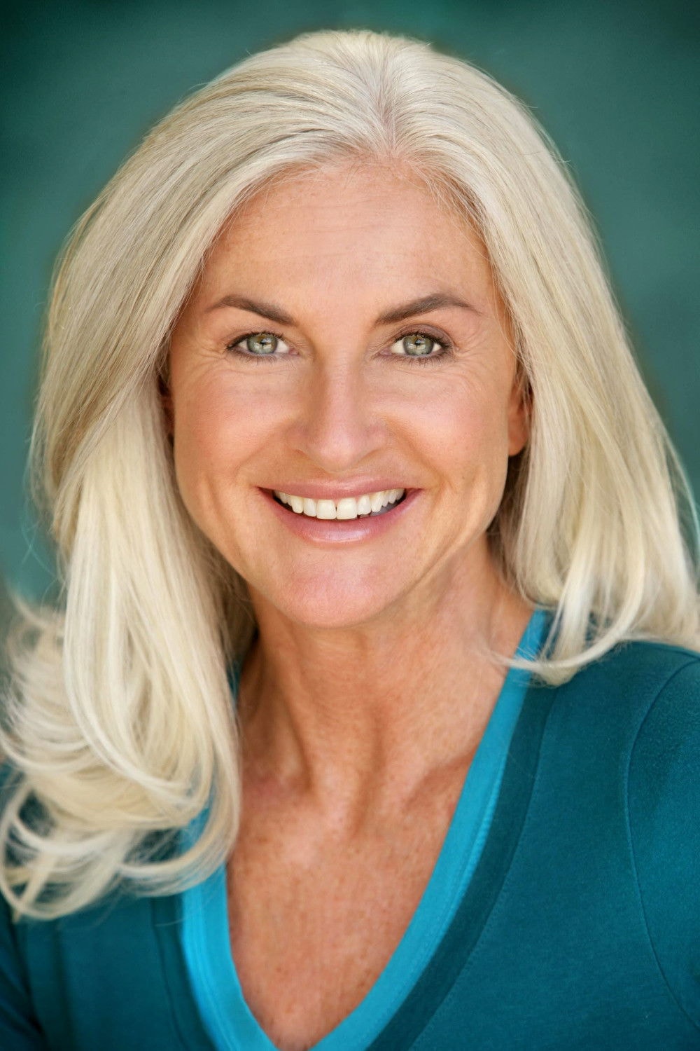 Foto de Olivia Tracey