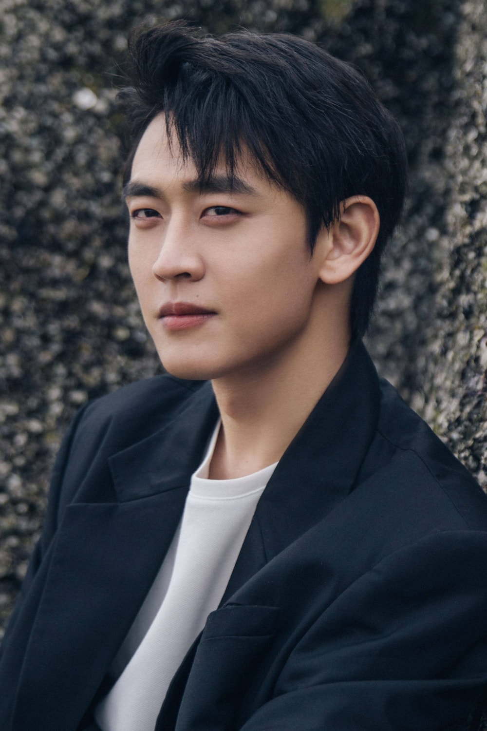 Foto de Wang Tianchen