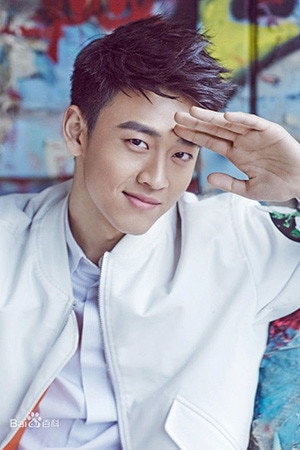 Foto de Wang Tianchen