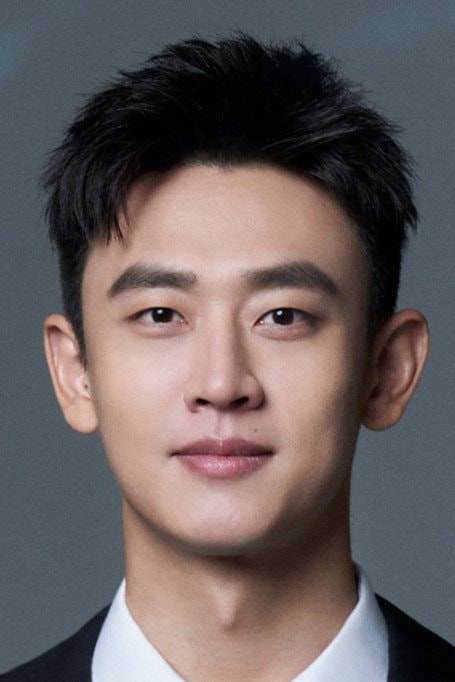 Foto de Wang Tianchen