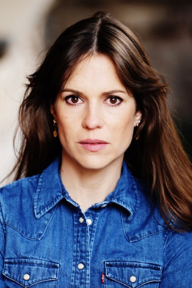 Foto de Birthe Wolter