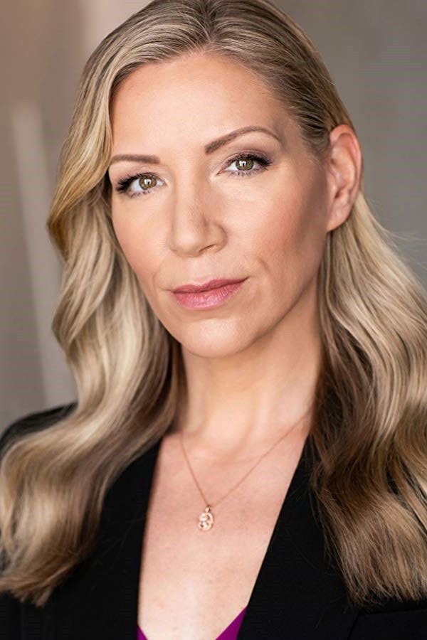 Foto de Michelle Holland