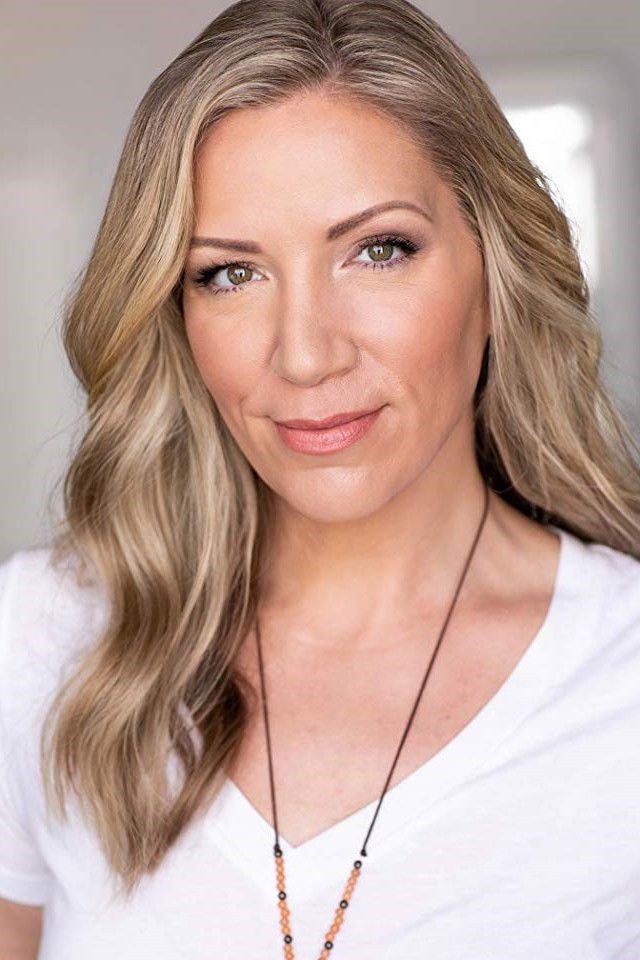 Foto de Michelle Holland