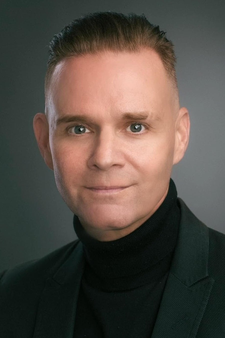 Foto de Cliff Dorfman