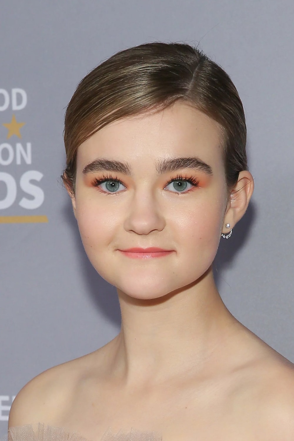 Foto de Millicent Simmonds