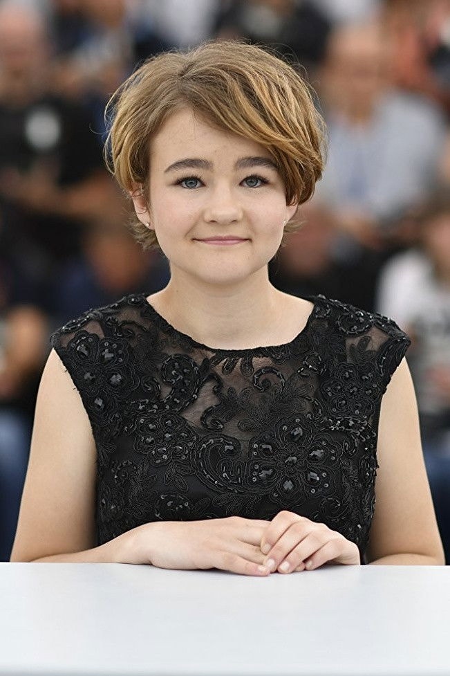Foto de Millicent Simmonds