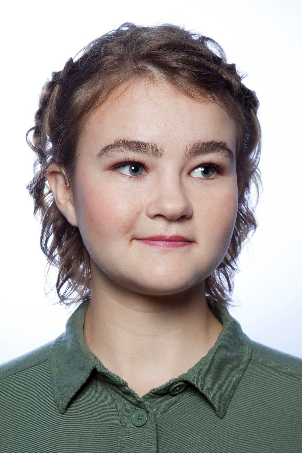 Foto de Millicent Simmonds