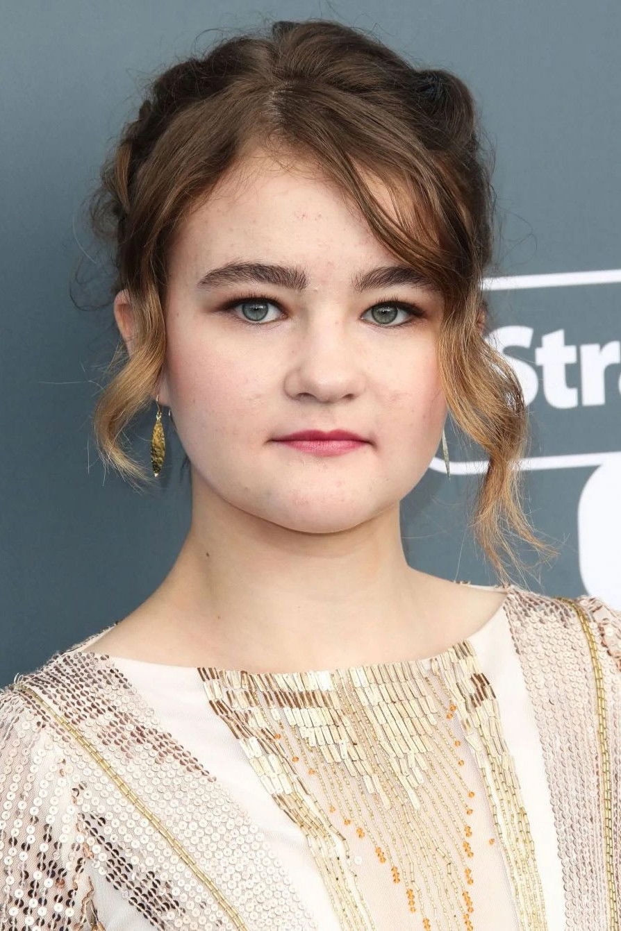 Foto de Millicent Simmonds