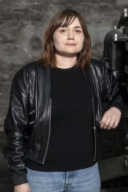 Foto de Cassandre Warnauts