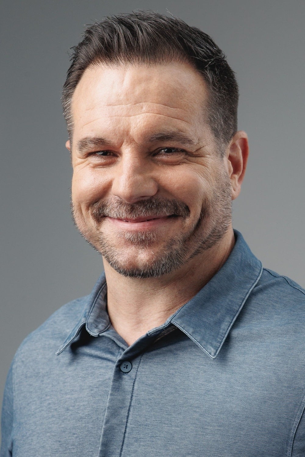 Foto de Brandt Wille