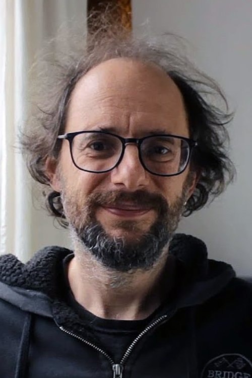 Foto de Alejandro Hartmann