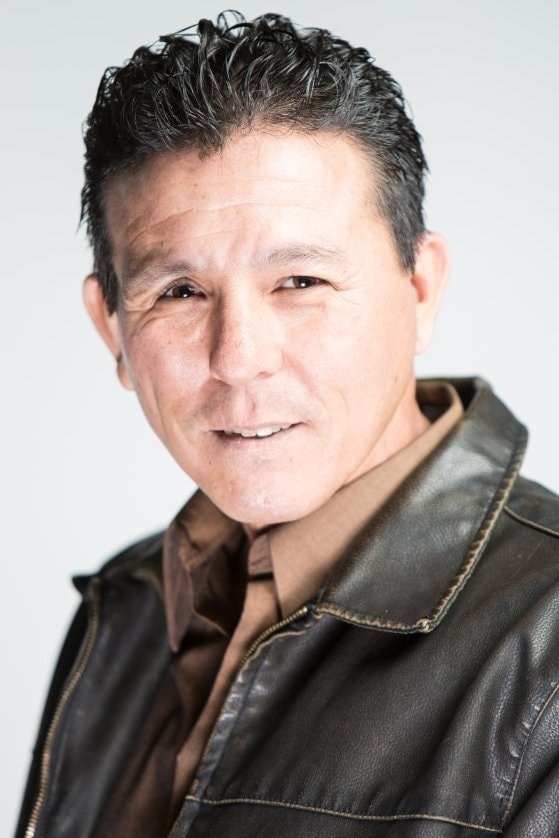 Foto de Derek Anunciation