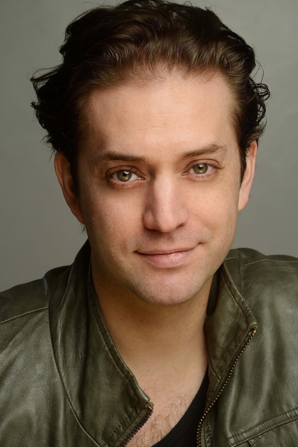 Foto de Marc Philip Goodman