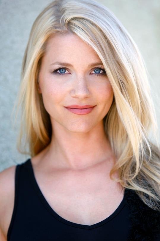 Foto de Kylee Cochran