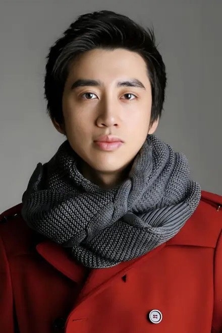 Foto de Song Wei