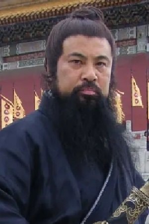 李昱孚