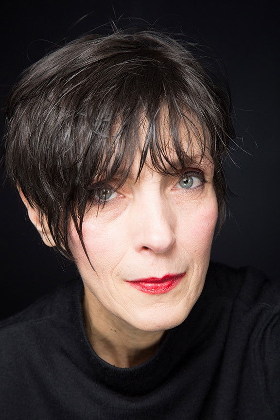 Foto de Diana Gheorghian