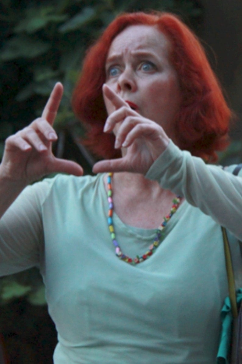 Foto de Gabriella Franchini