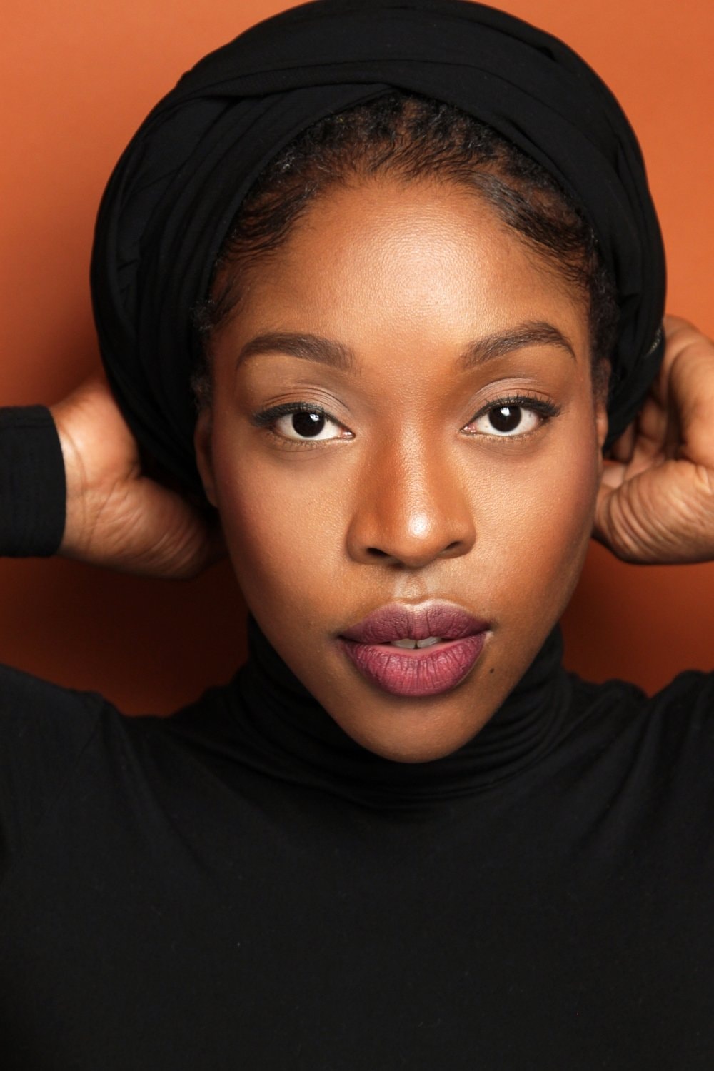 Foto de Ronkẹ Adékoluẹjo