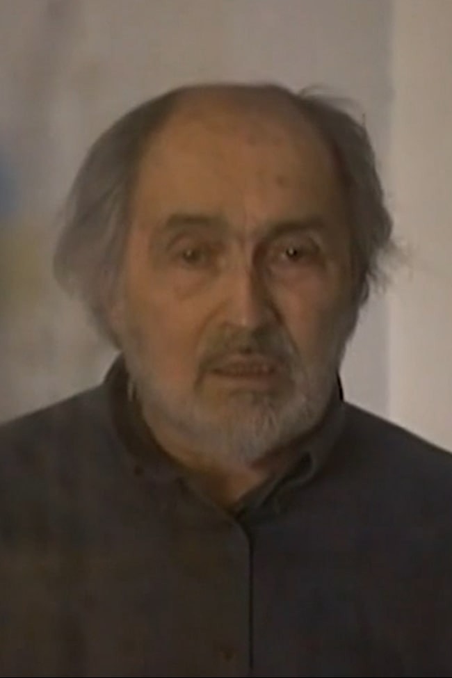 Foto de René Gouzenne