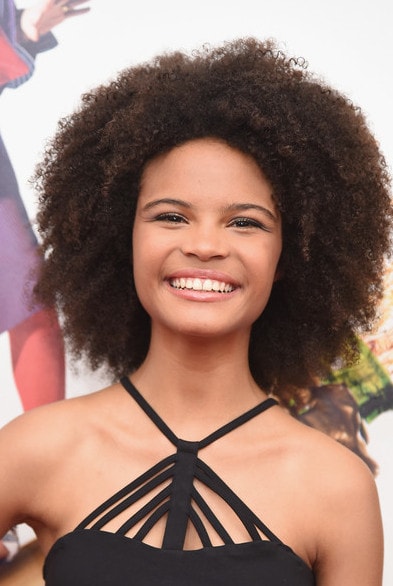 Foto de Indeyarna Donaldson-Holness