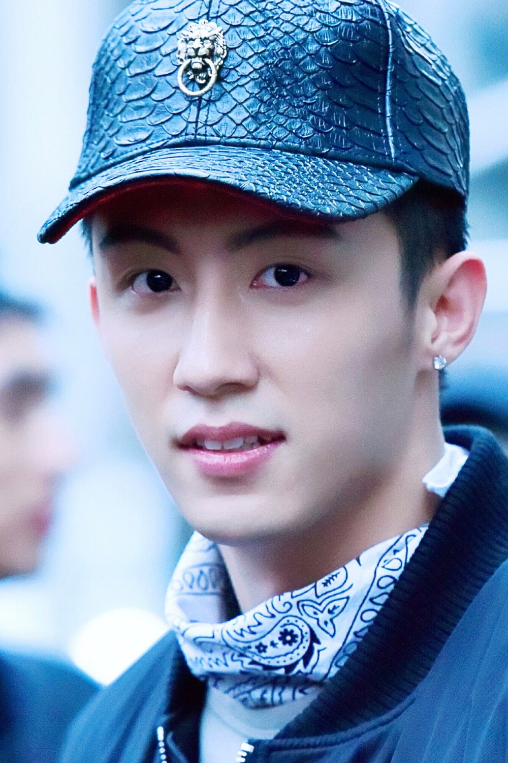 Foto de Johnny Huang