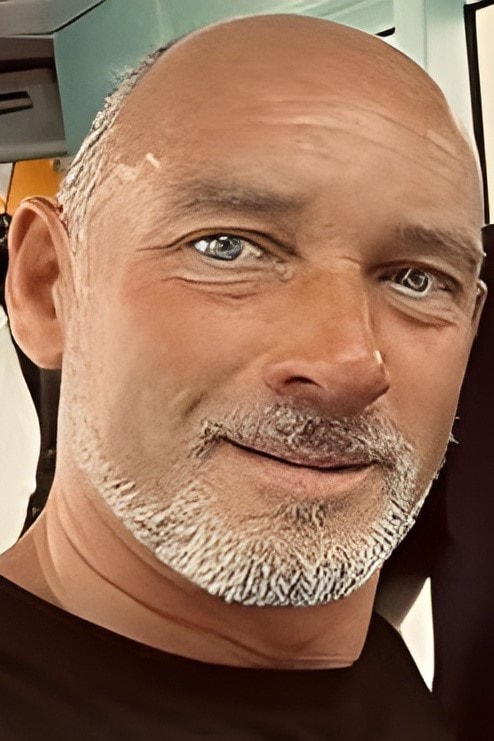 Foto de Dylan Jones