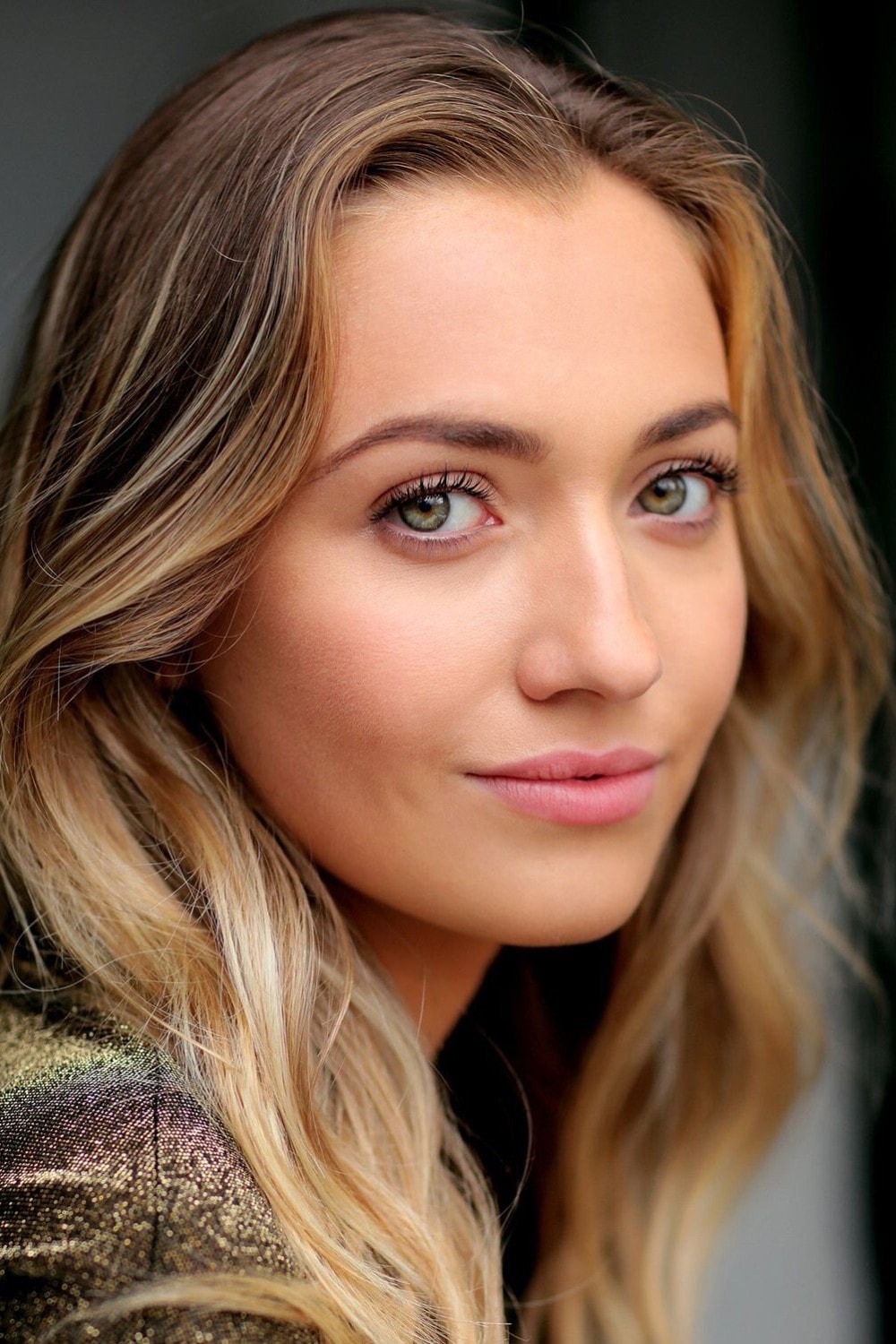 Foto de Tilly Keeper