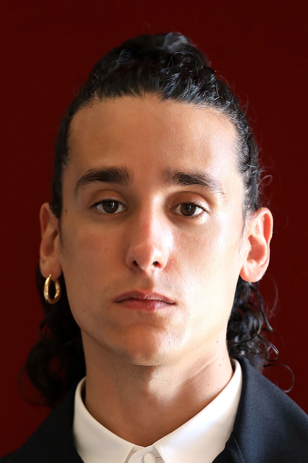 Foto de Andrea Carpenzano