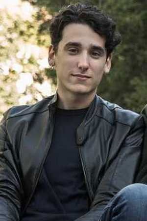 Foto de Andrea Carpenzano