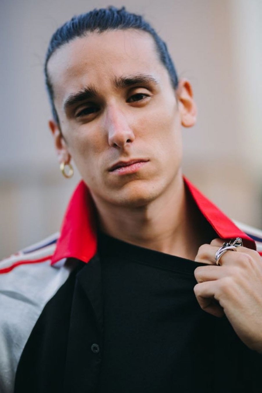 Foto de Andrea Carpenzano